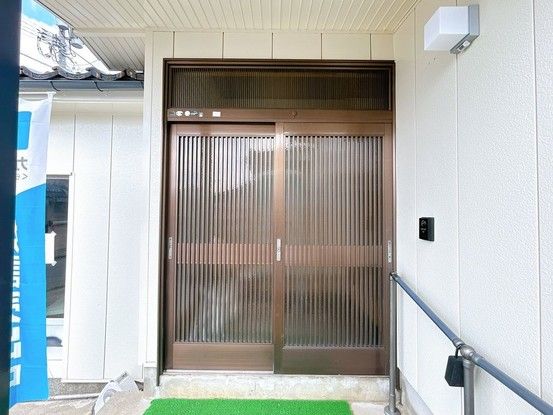 Renovated 3LDK House in Uozu City Toyama Prefecture - Thumbnail 2