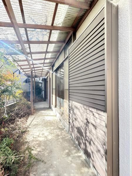 Renovated 3LDK House for Sale near Minami-Utsunomiya Station - Thumbnail 3