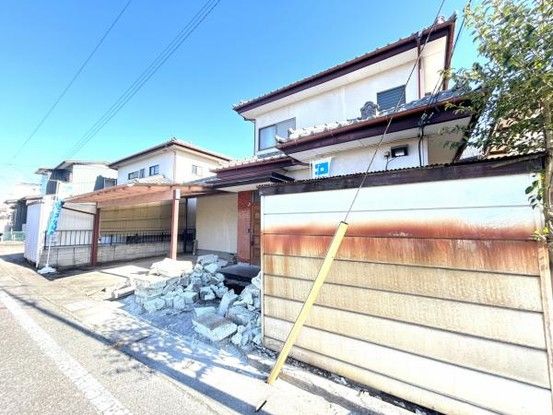 Renovated 3LDK House for Sale near Minami-Utsunomiya Station - Thumbnail 2
