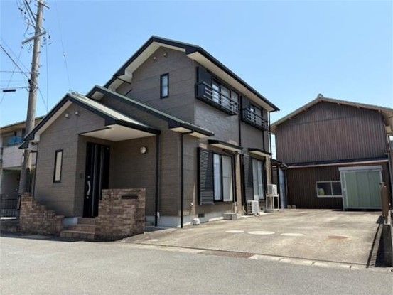 5LDK House for Sale in Matsusaka, Mie - 103.77 sqm - Thumbnail 2