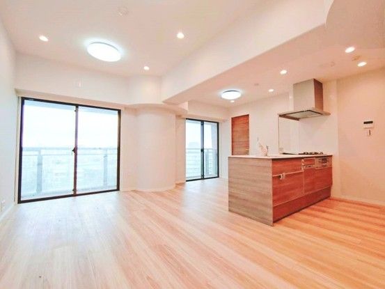 3LDK Apartment for Sale in Kawaguchi, Saitama – 91.31m² - Thumbnail 2