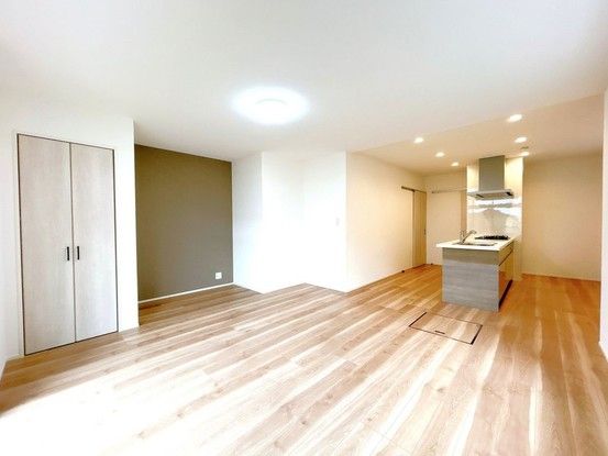 Renovated 4LDK House in Maizuru, Kyoto - 115 sqm - Thumbnail 4