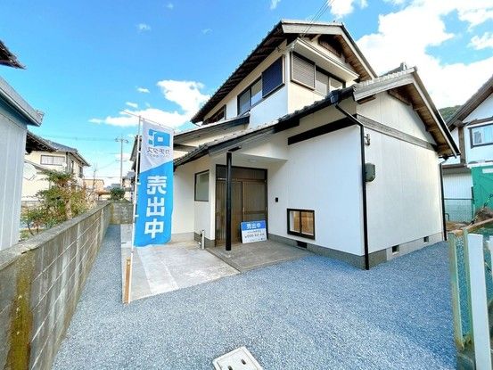Renovated 4LDK House in Maizuru, Kyoto - 115 sqm - Thumbnail 2