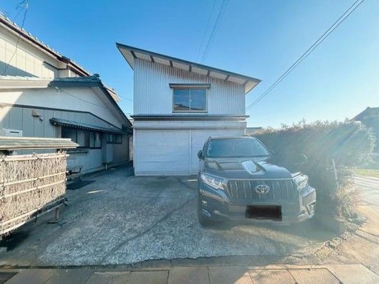 6LDK Detached House with Renovation Plan in Tsubame, Niigata - Thumbnail 3