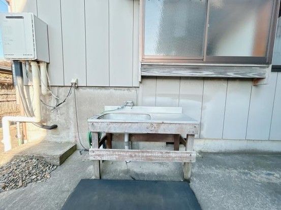 6LDK Detached House with Renovation Plan in Tsubame, Niigata - Thumbnail 4