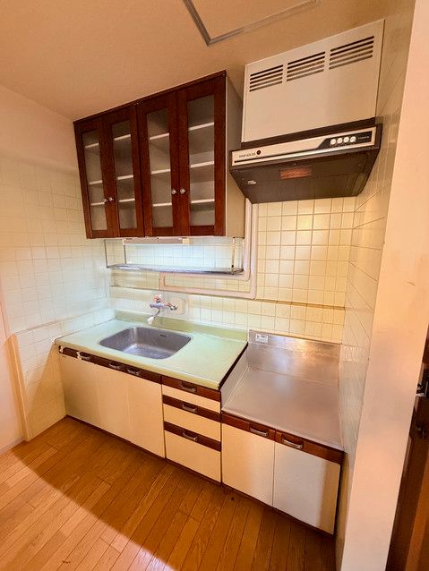 Sanbancho Heights 1R Apartment for Sale in Utsunomiya - Thumbnail 4