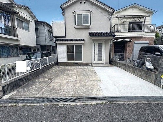 Renovated 3LDK House in Kobe, Hyogo with Parking - Thumbnail 2
