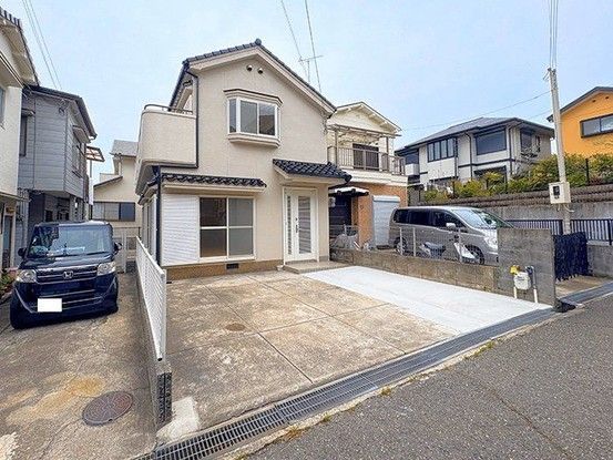 Renovated 3LDK House in Kobe, Hyogo with Parking - Thumbnail 3