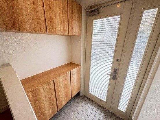 Renovated 3LDK House in Kobe, Hyogo with Parking - Thumbnail 4