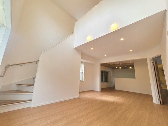 5LDK Detached House for Sale in Kasukabe, Saitama - Thumbnail 4