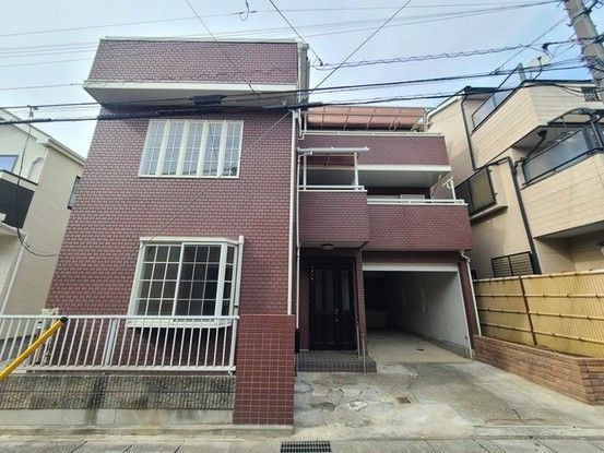 5LDK Detached House for Sale in Kasukabe, Saitama - Thumbnail 3