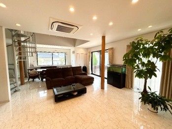 4LDK Detached House for Sale in Iwaki City, Fukushima - Thumbnail 3
