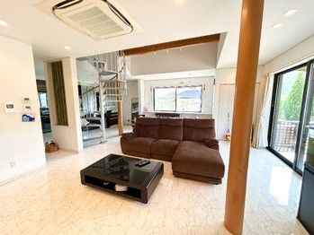 4LDK Detached House for Sale in Iwaki City, Fukushima - Thumbnail 2