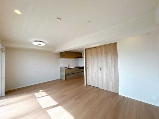 Renovated 2LDK Apartment in Takasaki, Gunma – 51.33 sqm - Thumbnail 4