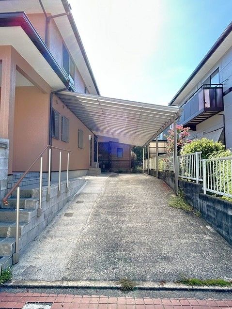 Renovated 4LDK House for Sale in Ube City, Yamaguchi - Thumbnail 3