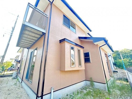 Renovated 4LDK House for Sale in Ube City, Yamaguchi - Thumbnail 2