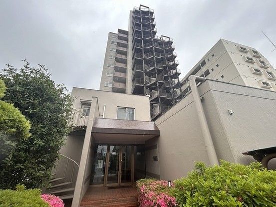 2SLDK Apartment Near Mizuhodai Station, Fujimi City - Thumbnail 2