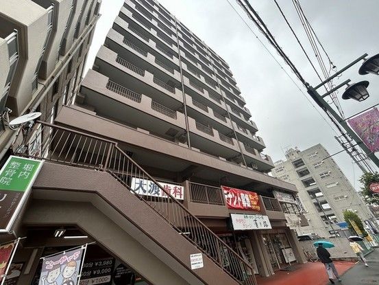 2SLDK Apartment Near Mizuhodai Station, Fujimi City - Thumbnail 3
