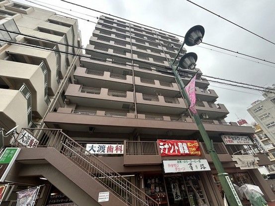 2SLDK Apartment Near Mizuhodai Station, Fujimi City - Thumbnail 4