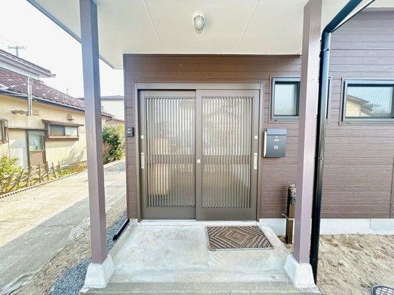 Renovated 5LDK House in Sakata, Yamagata for Sale - Thumbnail 2
