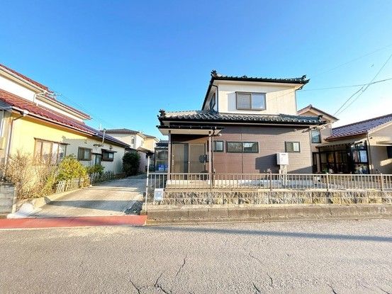 Renovated 5LDK House in Sakata, Yamagata for Sale - Thumbnail 3