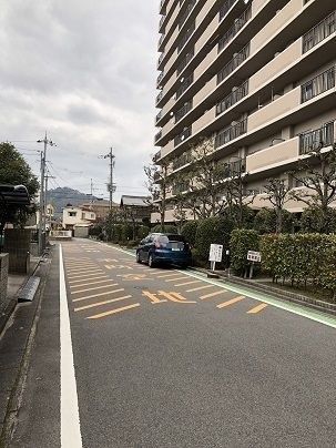 Omihachiman Green Mansion 3DK Apartment for Sale in Shiga - Thumbnail 4