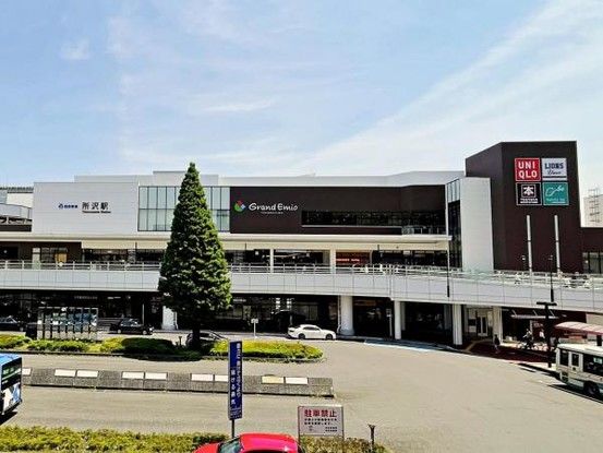 3LDK Apartment for Sale in Tokorozawa, Saitama - Thumbnail 4