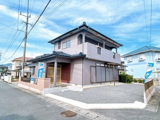 Renovated 4LDK House on Corner Lot in Yamaga, Kumamoto - Thumbnail 4