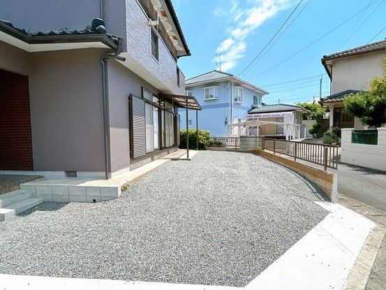 Renovated 4LDK House on Corner Lot in Yamaga, Kumamoto - Thumbnail 3