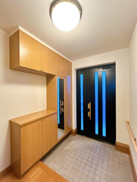 5LDK Renovated House Near Otokawa Station, Okazaki - Thumbnail 3