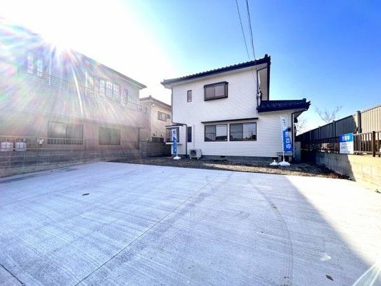 Renovated 5LDK House in Shimotsuke, Tochigi | 6 Parking Spaces - Thumbnail 3