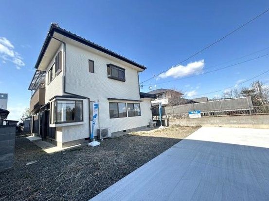 Renovated 5LDK House in Shimotsuke, Tochigi | 6 Parking Spaces - Thumbnail 2