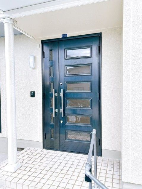 Renovated 5LDK House in Yamagata City with Parking - Thumbnail 2