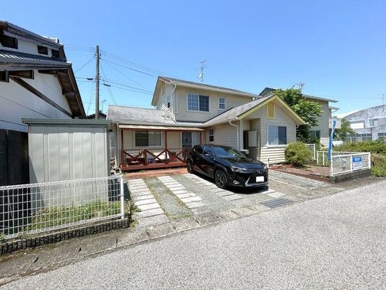 4LDK Detached House in Kōnan, Kōchi with Parking - Thumbnail 2