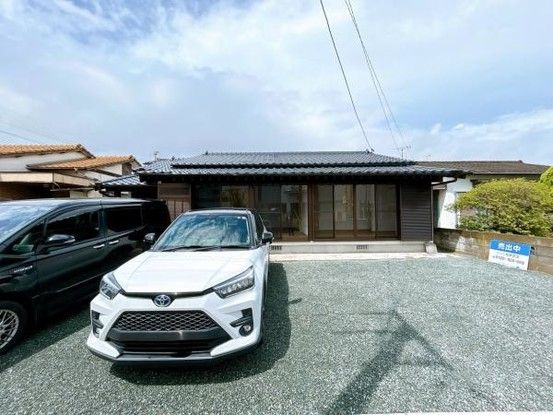 Renovated 3LDK House in Tosu City, Saga – 86.64 sqm - Thumbnail 2