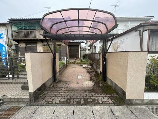 4LDK Detached House for Sale in Tatebayashi, Gunma - Thumbnail 3