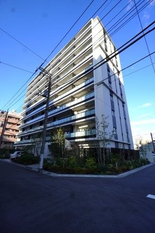3LDK Apartment for Sale in Kawaguchi, Saitama - 63 sqm - Thumbnail 2