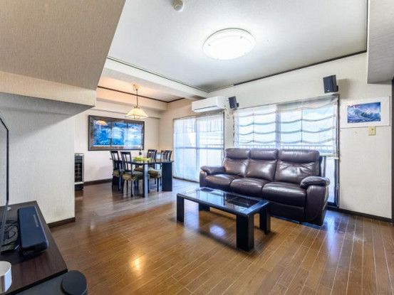 4SLDK Apartment for Sale in Kasuga City, Fukuoka - Thumbnail 3