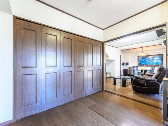 4SLDK Apartment for Sale in Kasuga City, Fukuoka - Thumbnail 4