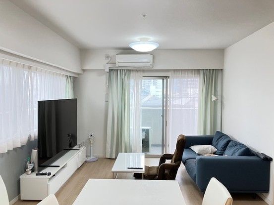 3LDK Apartment for Sale in Tokushima City – 71.5 sqm Near Sako Station - Thumbnail 3