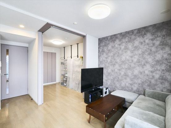 3LDK Apartment for Sale in Nagoya Kita Ward - 70.58m² - Thumbnail 2