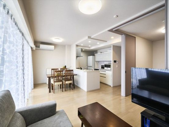 3LDK Apartment for Sale in Nagoya Kita Ward - 70.58m² - Thumbnail 3