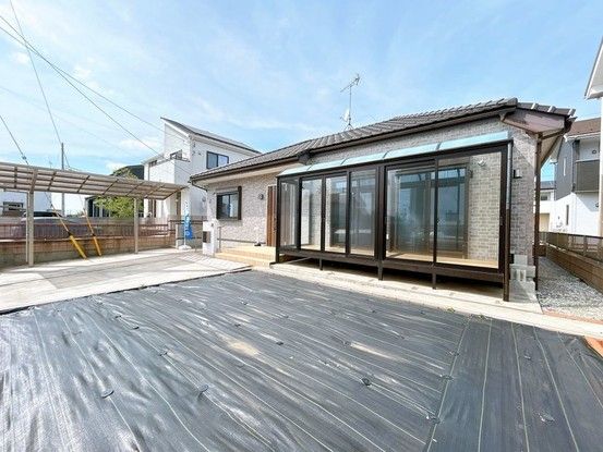 2SLDK Single-Story House in Isesaki, Gunma - Thumbnail 2