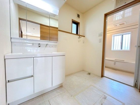2SLDK Single-Story House in Isesaki, Gunma - Thumbnail 4