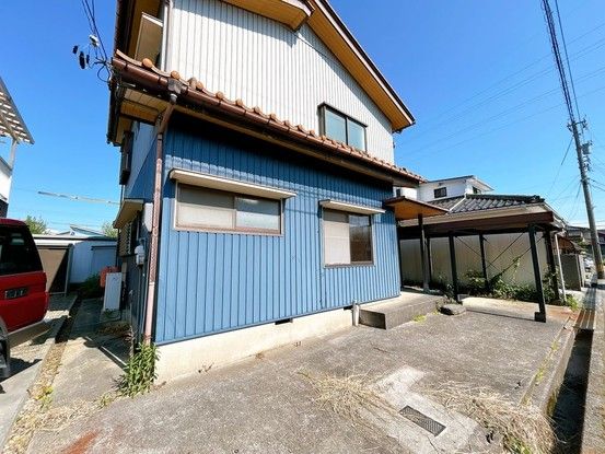 4SLDK Detached House for Sale in Toyama City - Thumbnail 2