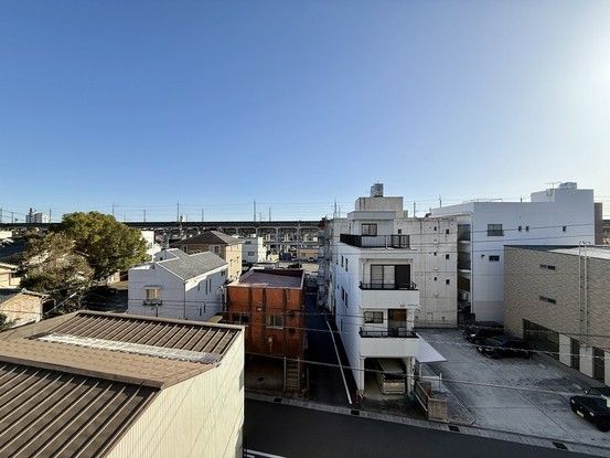 3LDK Apartment for Sale Near Gifu Station - Thumbnail 2