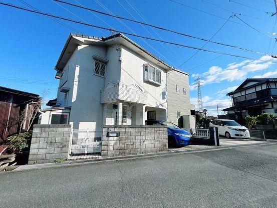 3LDK Renovated House in Otsu, Shiga - 95 sqm - Thumbnail 2
