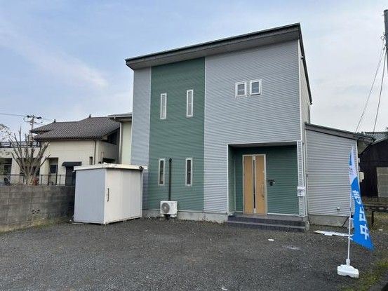 3LDK Detached House for Sale in Tsuruga, Fukui - Thumbnail 2