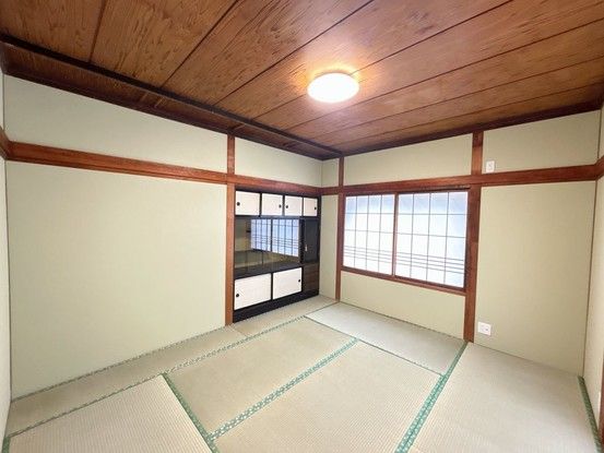 Renovated 5LDK House in Ichinoseki, Iwate - 137.7m2 - Thumbnail 4