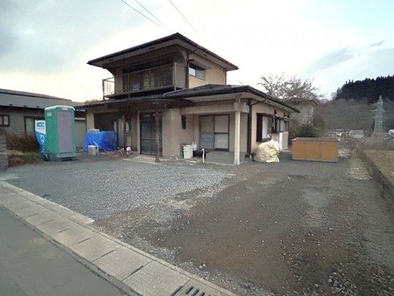 Renovated 5LDK House in Ichinoseki, Iwate - 137.7m2 - Thumbnail 3